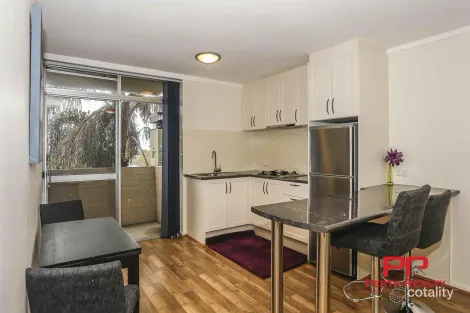 307/36 Tenth Ave, Maylands, WA 6051