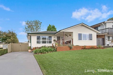 19 Harrison St, Northmead, NSW 2152