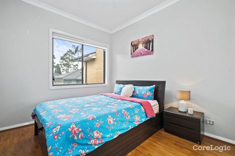 Property photo of 21/1 Roland Street Greystanes NSW 2145