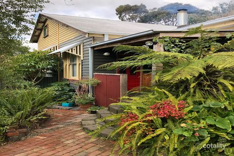 Property photo of 58 Old Warburton Highway Seville East VIC 3139