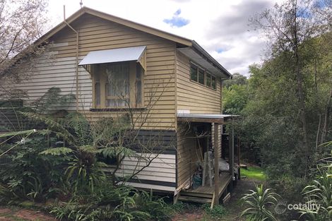 Property photo of 58 Old Warburton Highway Seville East VIC 3139