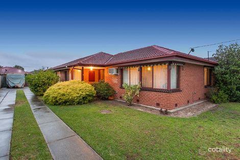 Property photo of 3A James Avenue Seaholme VIC 3018