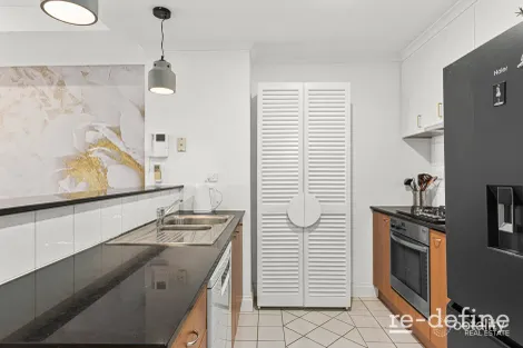 Property photo of 34/632 St Kilda Road Melbourne VIC 3004