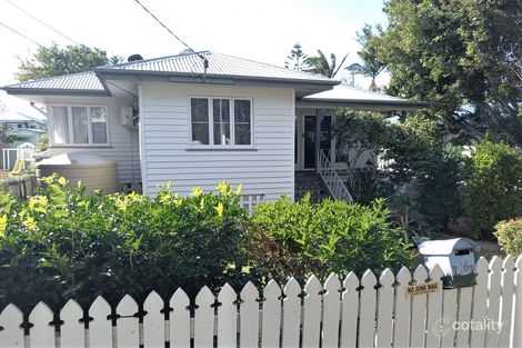 Property photo of 16 Norland Street Wynnum QLD 4178