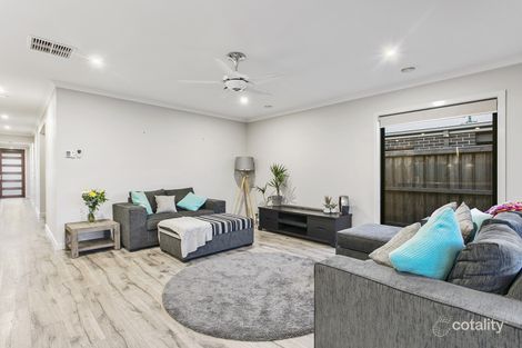 Property photo of 7 Homebush Avenue Cranbourne East VIC 3977