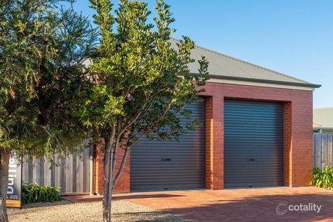 Property photo of 41 Cutter Circuit Encounter Bay SA 5211