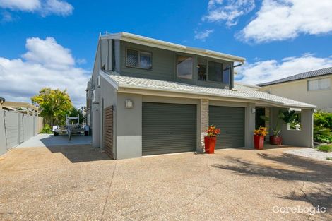 Property photo of 49 Dorsal Drive Birkdale QLD 4159