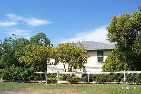 4 Chubb St, Dalby, QLD 4405