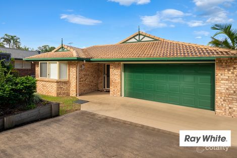 Property photo of 14 Agathis Place Forest Lake QLD 4078