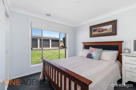 Property photo of 27 Moonstone Drive Orange NSW 2800