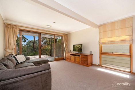 Property photo of 25 Flinders Place Mount Colah NSW 2079