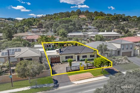 Property photo of 12 Haines Road Tea Tree Gully SA 5091