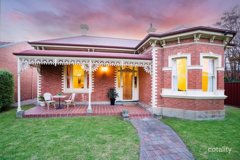 Property photo of 575 Kiewa Street Albury NSW 2640