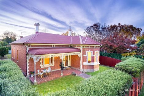 Property photo of 575 Kiewa Street Albury NSW 2640