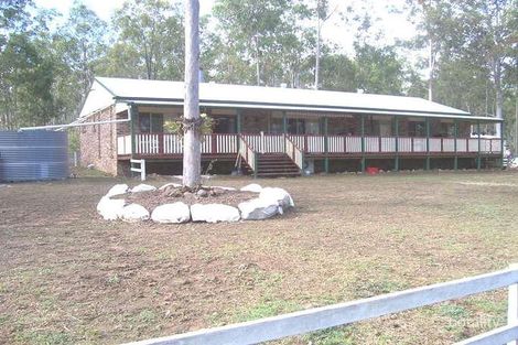 251 Lockyer Siding Rd, Lockyer, QLD 4344