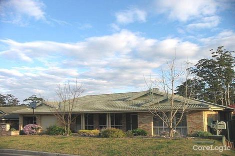 Property photo of 3 Leafleigh Close Lisarow NSW 2250