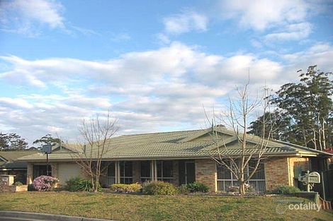 3 Leafleigh Cl, Lisarow, NSW 2250