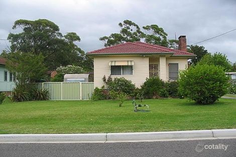 32 Schroder Ave, Gateshead, NSW 2290