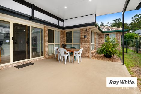 Property photo of 14 Agathis Place Forest Lake QLD 4078