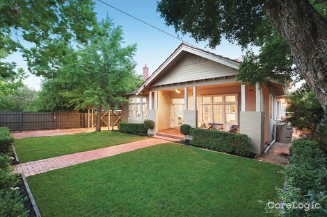 Property photo of 166 Finch Street Glen Iris VIC 3146