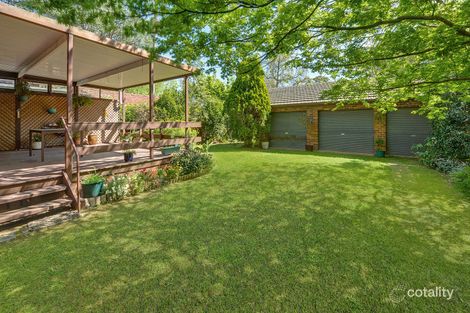 Property photo of 57 Dartford Road Thornleigh NSW 2120