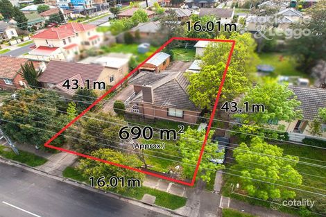 Property photo of 142 Graham Street Broadmeadows VIC 3047