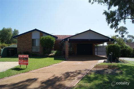 Property photo of 30 O'Halloran Avenue Singleton Heights NSW 2330