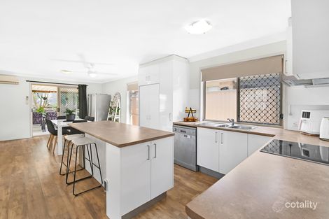 Property photo of 176 Greenacre Drive Arundel QLD 4214
