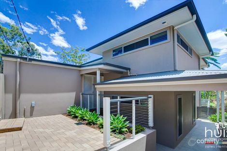 Property photo of 15 Eastwell Street Coorparoo QLD 4151