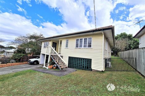 1/36 Gordon Pde, Mount Gravatt East, QLD 4122