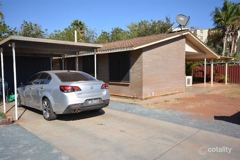 35 Lawson St, South Hedland, WA 6722