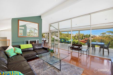 Property photo of 25A Cutler Road Clontarf NSW 2093