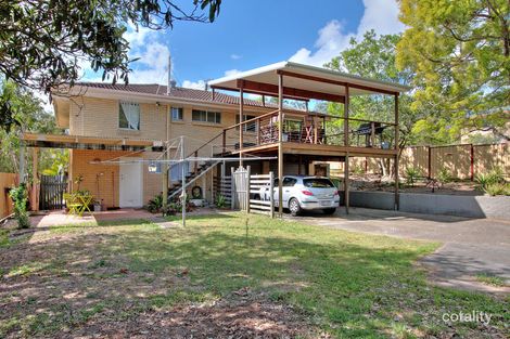 Property photo of 23 Raquel Avenue Springwood QLD 4127