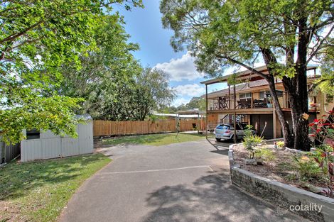 Property photo of 23 Raquel Avenue Springwood QLD 4127
