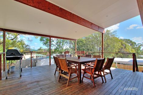 Property photo of 23 Raquel Avenue Springwood QLD 4127