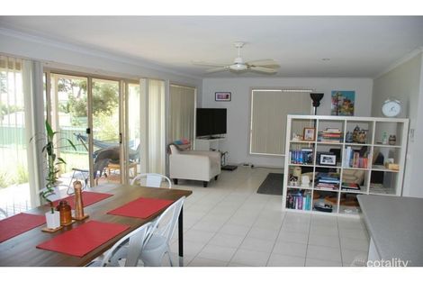 Property photo of 117 Chanter Street Berrigan NSW 2712