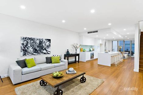 Property photo of 3D Myrtle Street Botany NSW 2019