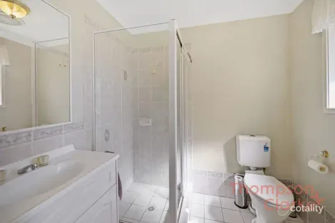 Property photo of 34 Nolan Crescent Metford NSW 2323