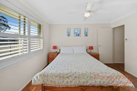 Property photo of 34 Nolan Crescent Metford NSW 2323
