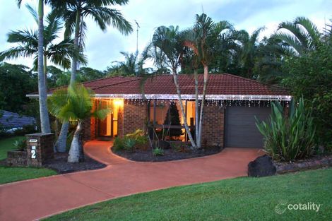Property photo of 2 Burwood Court Kuluin QLD 4558