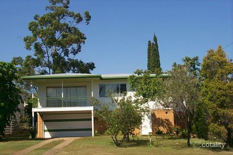 148 Kerrigan St, Frenchville, QLD 4701