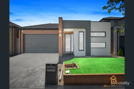 31 Graduate St, Truganina, VIC 3029
