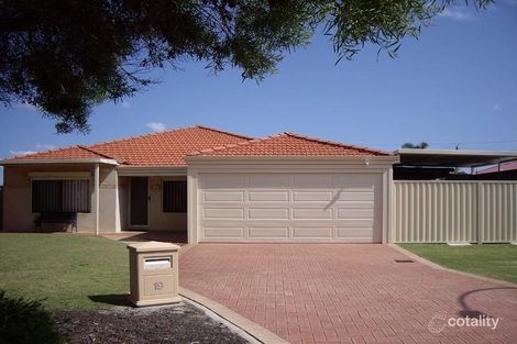 Property photo of 19 Maccalla Green Canning Vale WA 6155