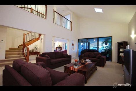 Property photo of 4 Azzurra Drive Varsity Lakes QLD 4227