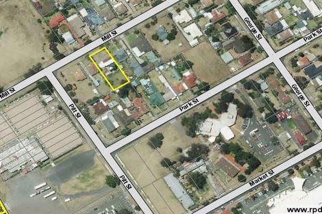 Property photo of 23 Mill Street Riverstone NSW 2765