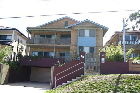 19 Mcpherson St, Carlton, NSW 2218