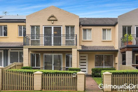 Property photo of 12 O'Reilly Way Rouse Hill NSW 2155