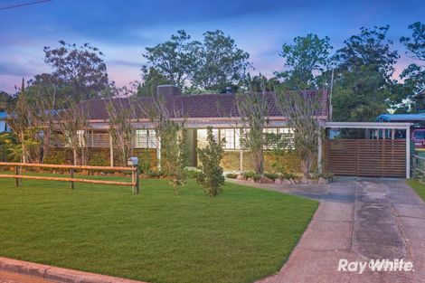 Property photo of 127 First Avenue Marsden QLD 4132