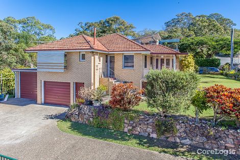 Property photo of 72 Outlook Crescent Bardon QLD 4065