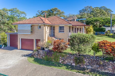 Property photo of 72 Outlook Crescent Bardon QLD 4065